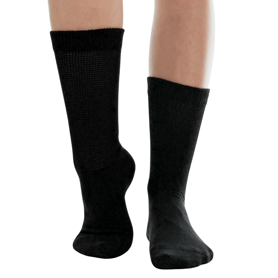 Orthoback® NeuroVital - Medical Diabetes & Neuropathy Socks