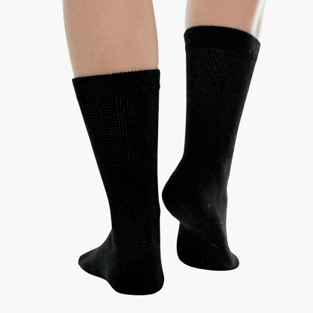 Orthoback® NeuroVital - Medical Diabetes & Neuropathy Socks