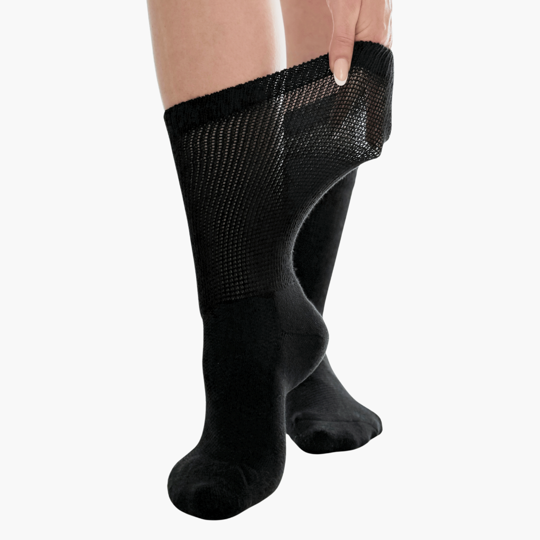 Orthoback® NeuroVital - Medical Diabetes & Neuropathy Socks