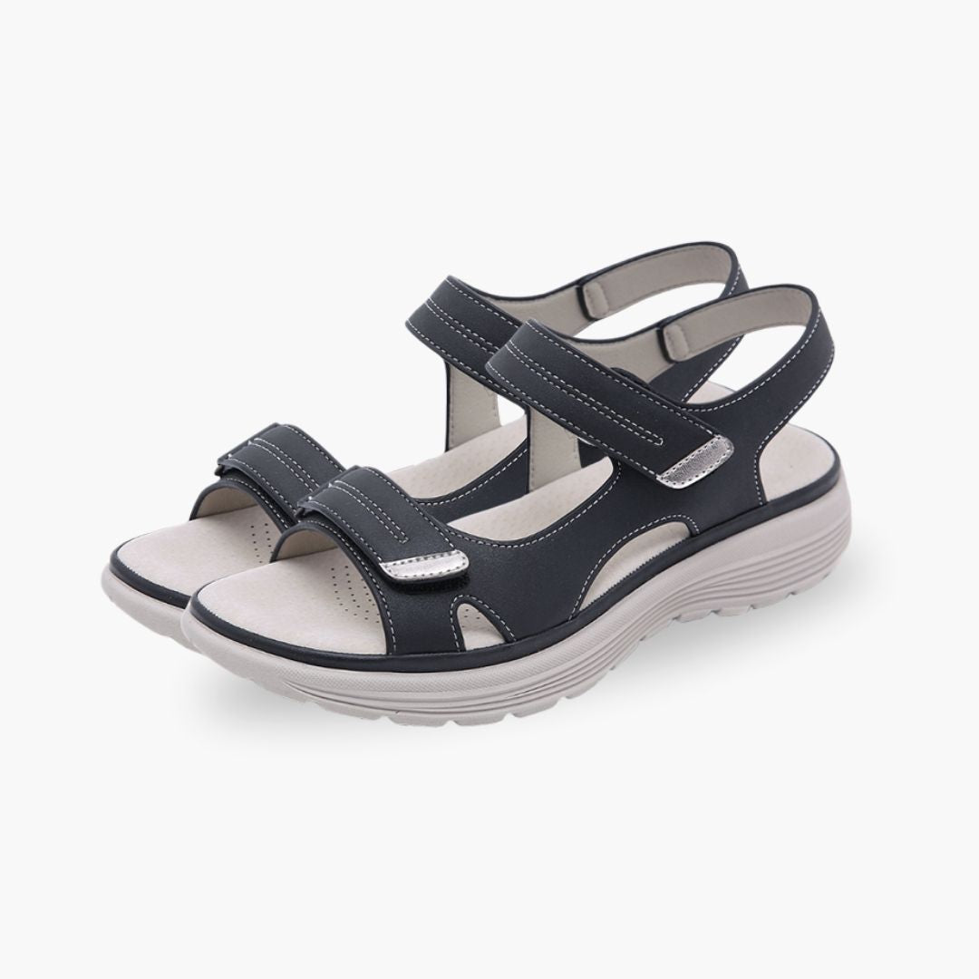 Orthoback® Women's Ultra-Comfy Sandals