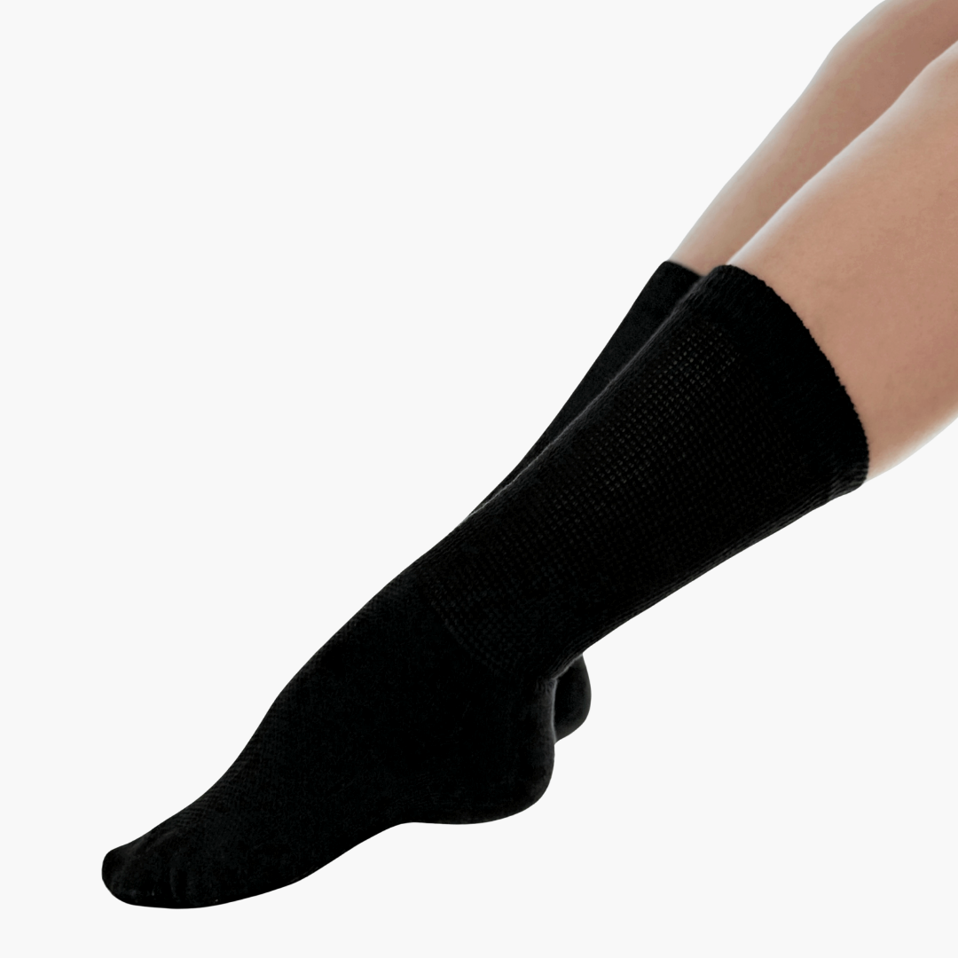 Orthoback® NeuroVital - Medical Diabetes & Neuropathy Socks