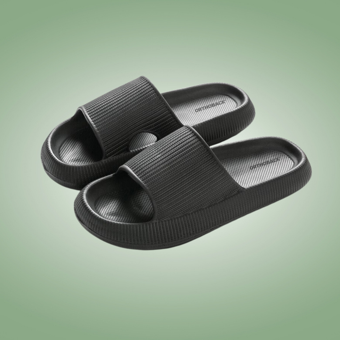 ORTHOBACK® Slippers - Comfort & Pain Relief