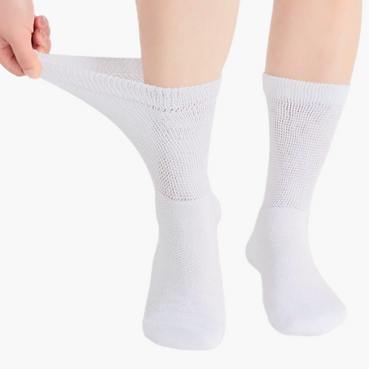 Orthoback® NeuroVital - Medical Diabetes & Neuropathy Socks