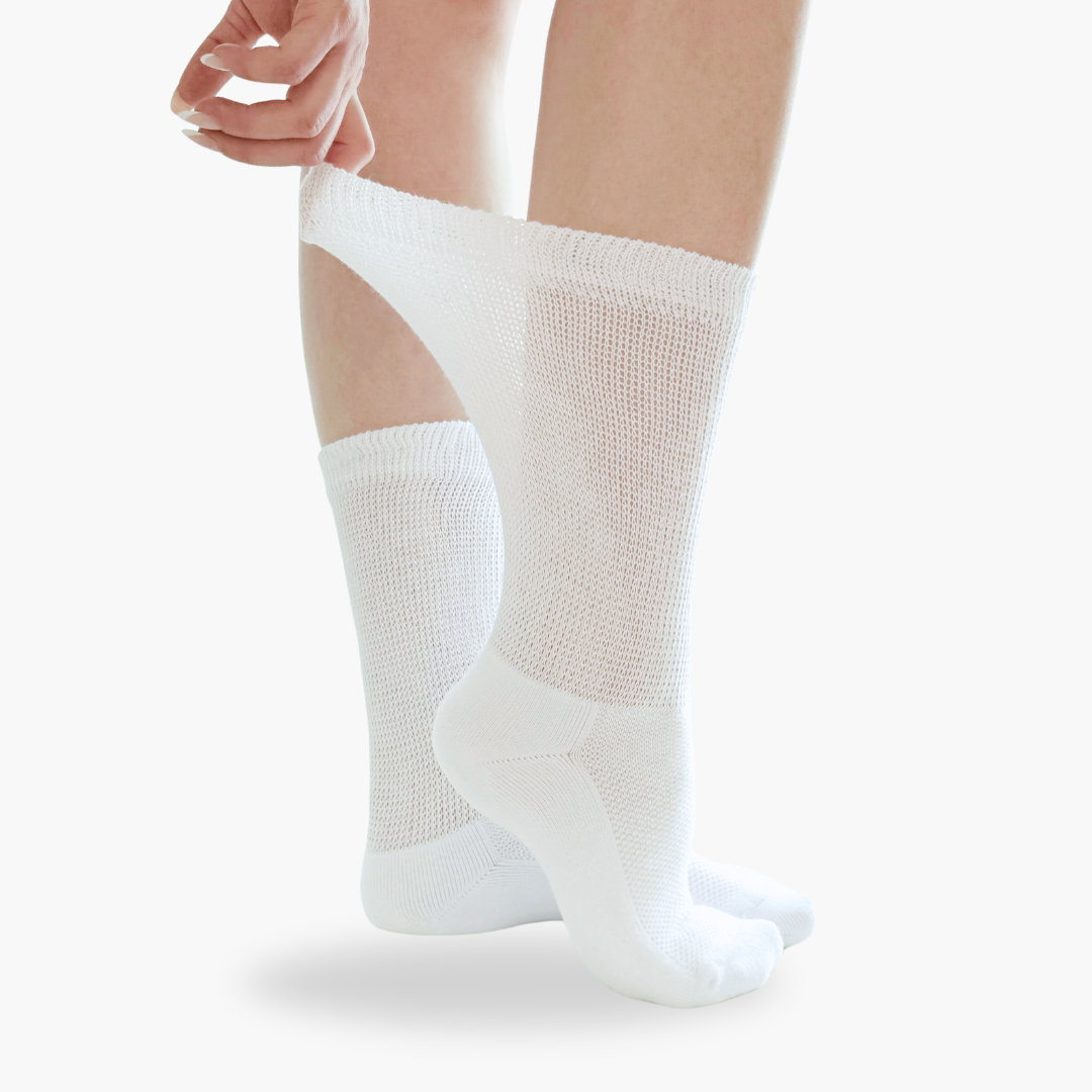 Orthoback® NeuroVital - Medical Diabetes & Neuropathy Socks