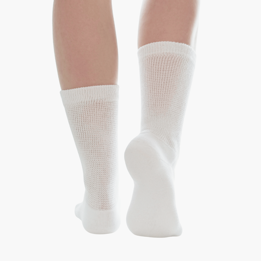 Orthoback® NeuroVital - Medical Diabetes & Neuropathy Socks