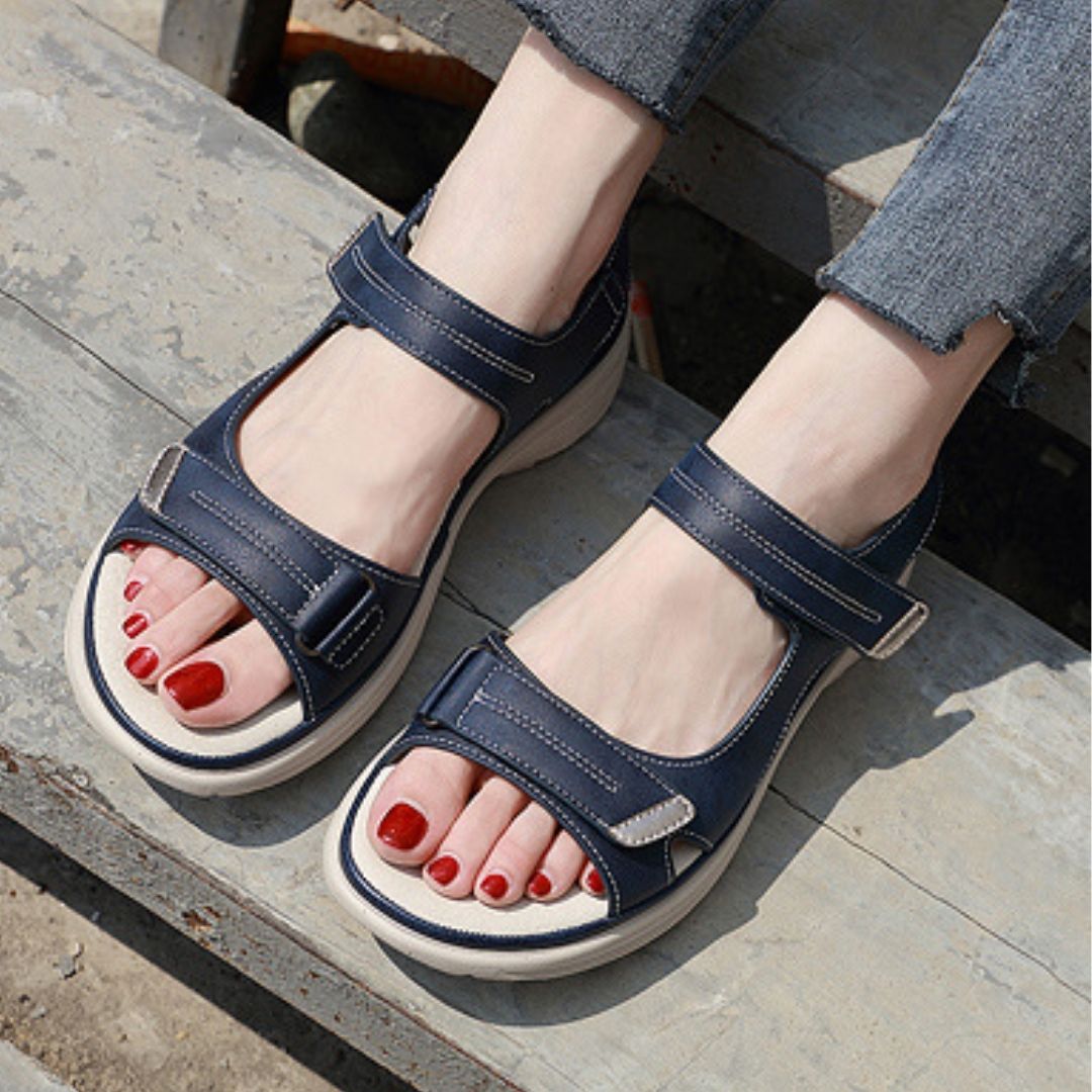 Orthoback® Women's Ultra-Comfy Sandals