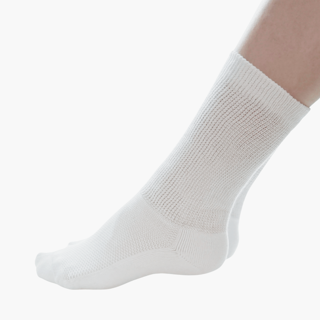 Orthoback® NeuroVital - Medical Diabetes & Neuropathy Socks