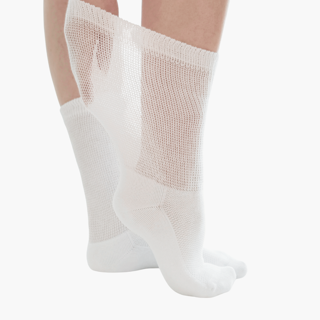 Orthoback® NeuroVital - Medical Diabetes & Neuropathy Socks