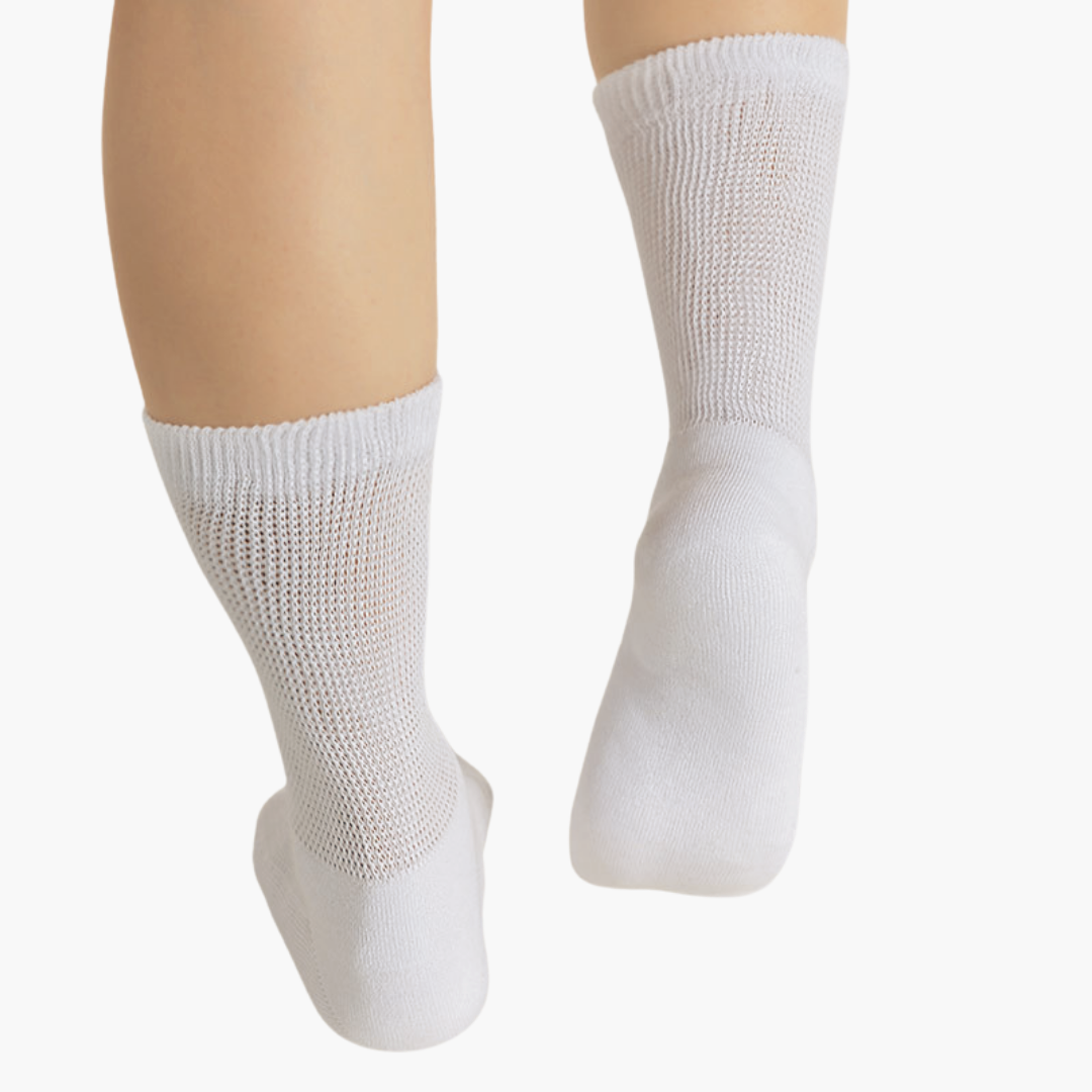 Orthoback® NeuroVital - Medical Diabetes & Neuropathy Socks