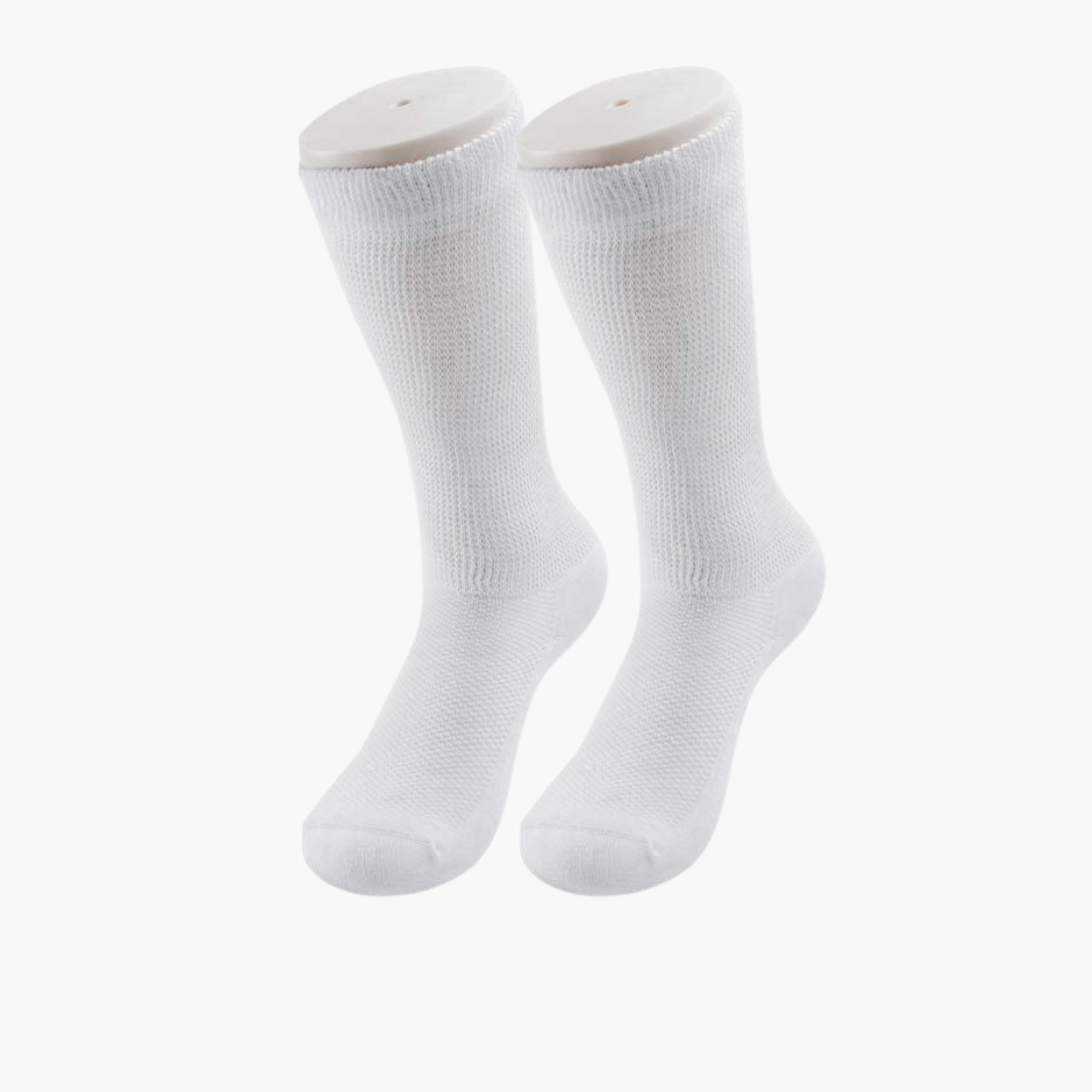 Orthoback® NeuroVital - Medical Diabetes & Neuropathy Socks