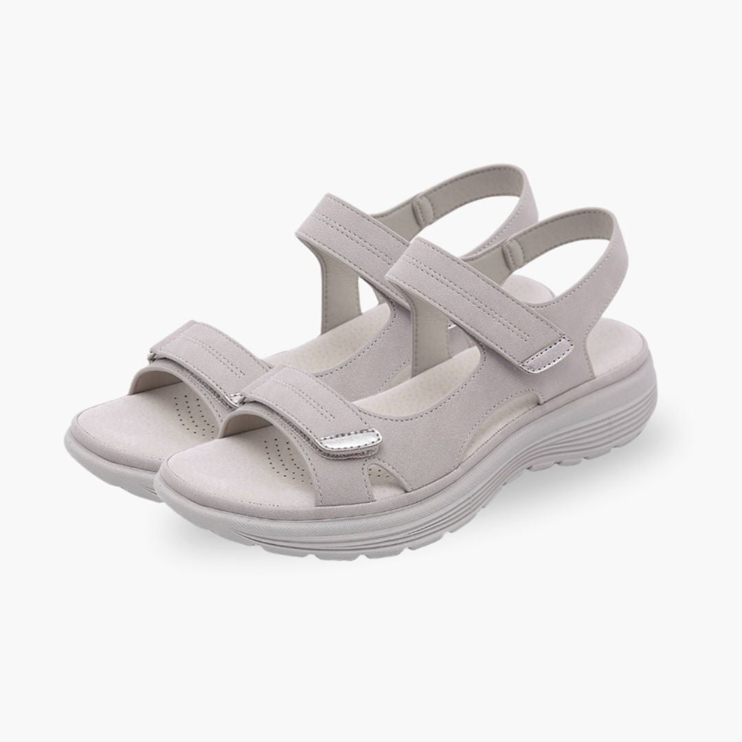 Orthoback® Women's Ultra-Comfy Sandals