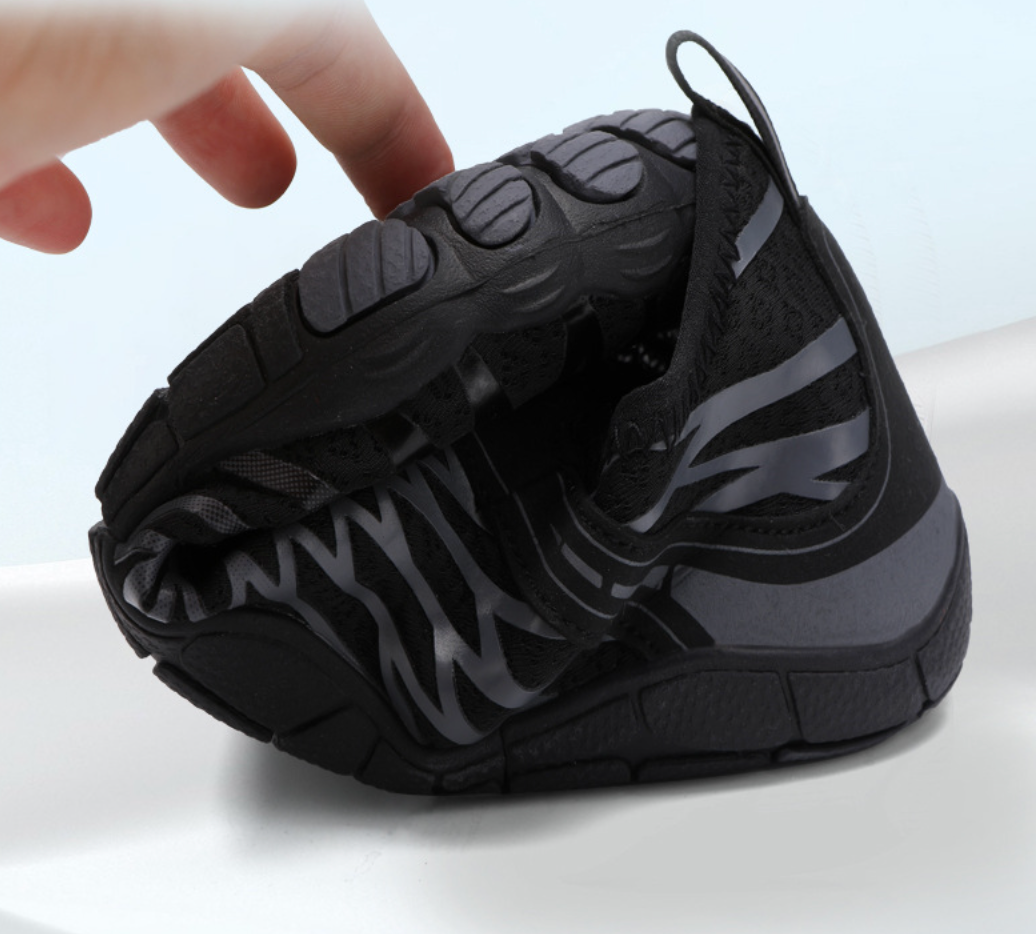 ORTHOSHOES® OrganicMotion - Barefoot shoe