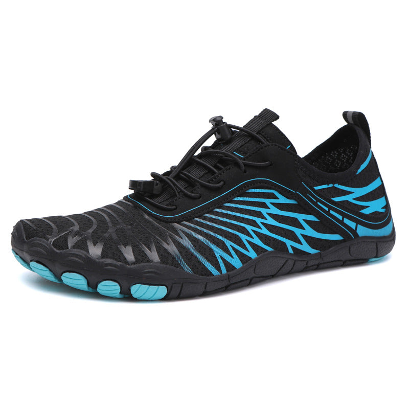 ORTHOSHOES® OrganicMotion - Barefoot shoe