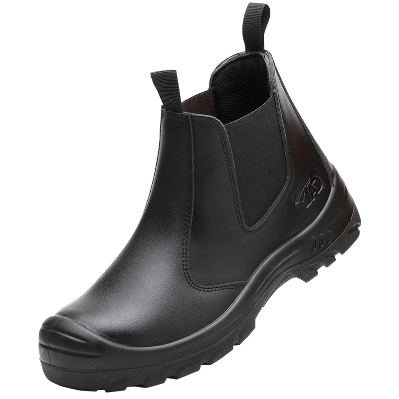 ORTHOSHOES® FlexGuard - Orthopedic work and safety boots